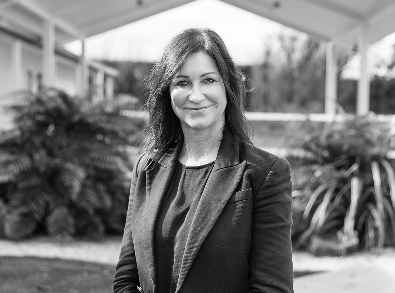 About Thornton Park Retirement Village Opotiki, Shae Catley Director