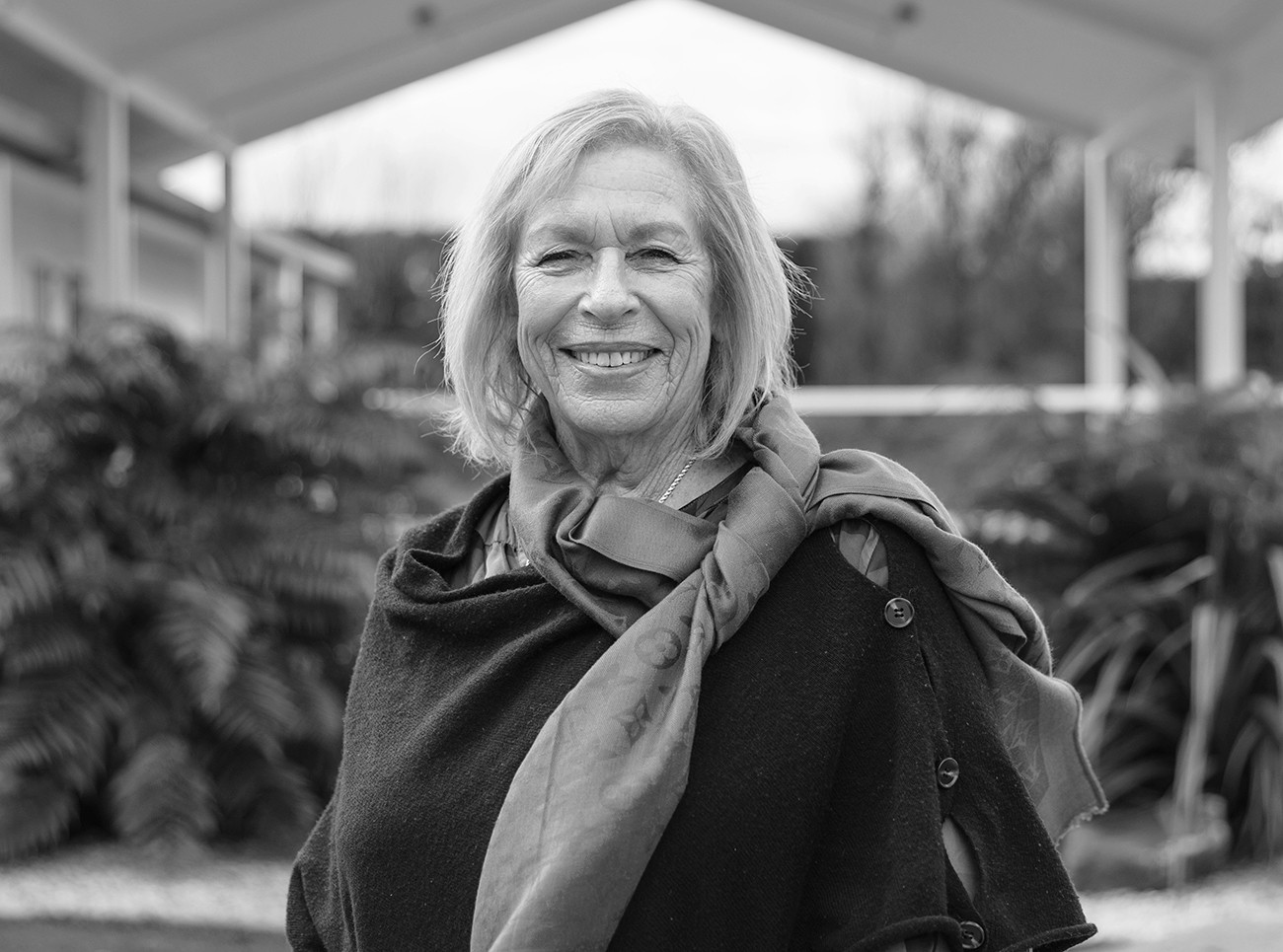 About Thornton Park Retirement Village Opotiki, Suzanne Catley Director