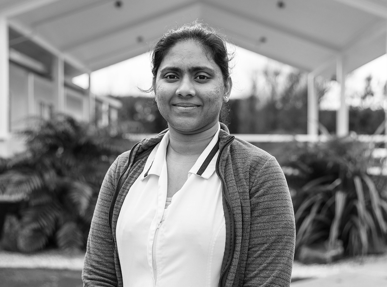 About Us Thornton Park Retirement Village Opotiki, Claudia Lee Paul Registered Nurse