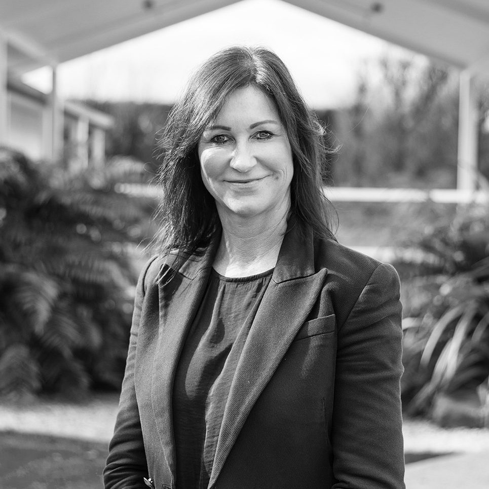 About Thornton Park Retirement Village Opotiki, Shae Catley Director