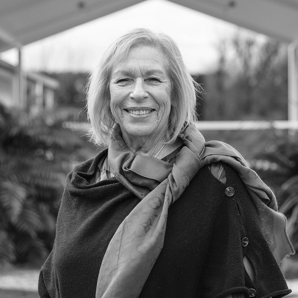 About Thornton Park Retirement Village Opotiki, Suzanne Catley Director